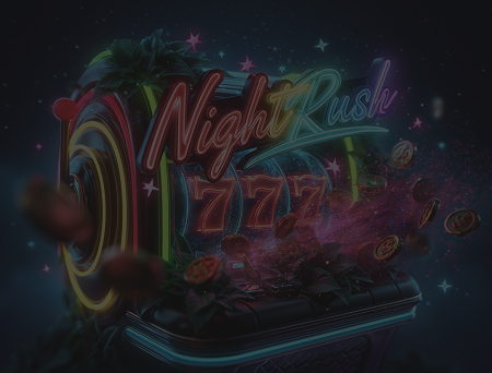 NightRush Casino
