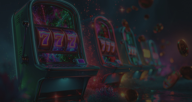 NightRush Casino