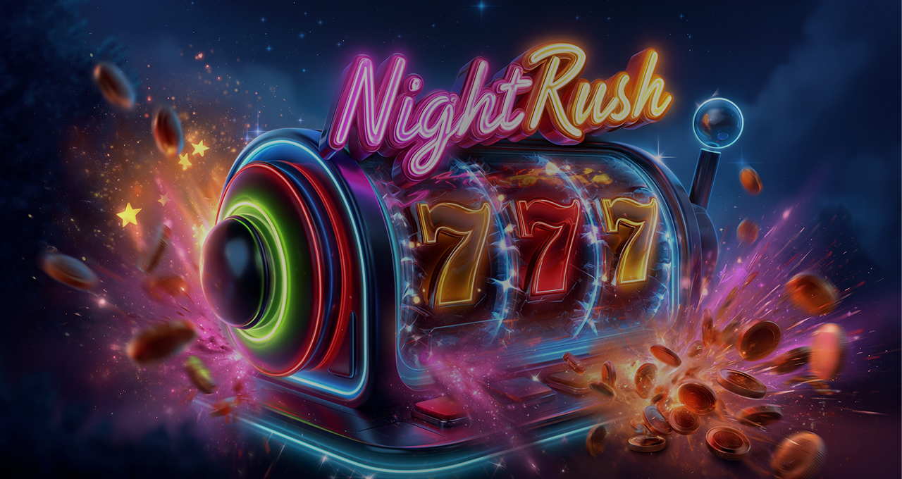 NightRush Casino
